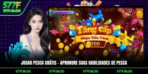Jogos de Pesca Online ganham destaque entre novos jogadores